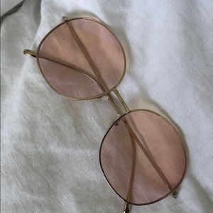 Illesteva Alina sunglasses